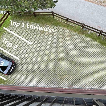 Apartment Edelweiss Jetzt Mit Sommercard Schladming Buitenkant foto