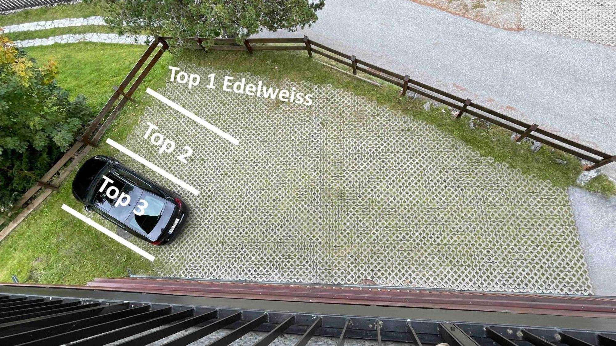 Apartment Edelweiss Jetzt Mit Sommercard Schladming Buitenkant foto